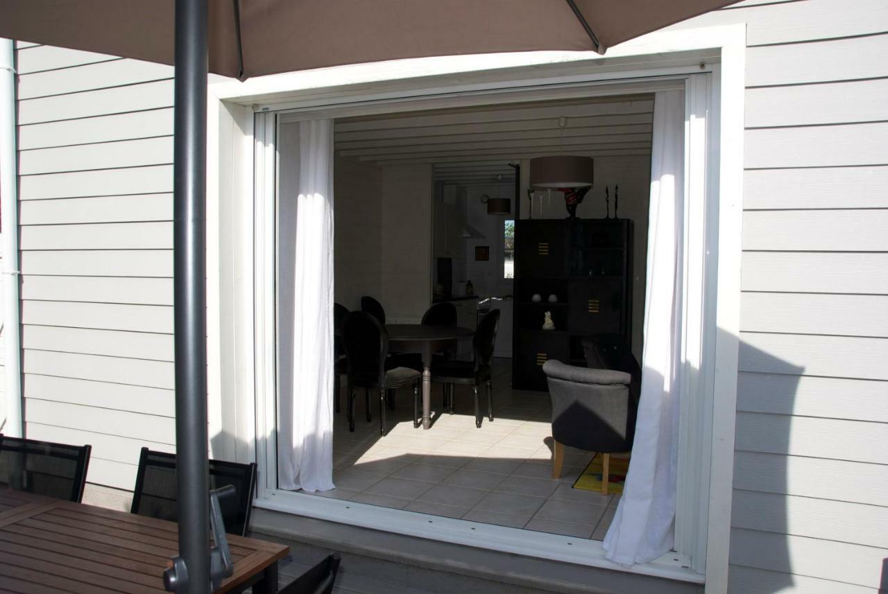 Maison A Dinard Exterior photo